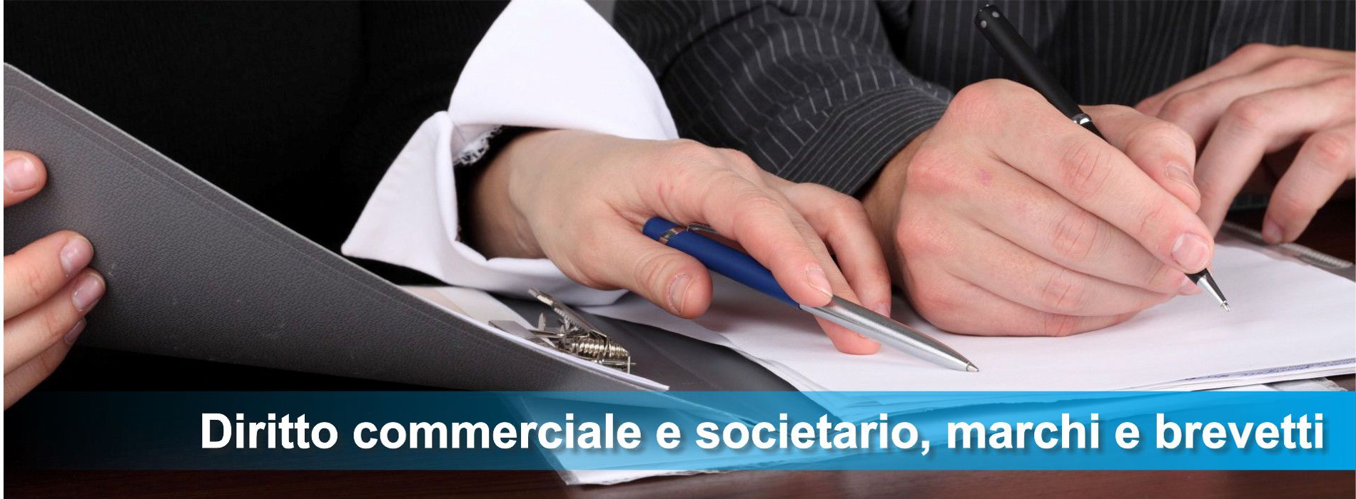 diritto commerciale