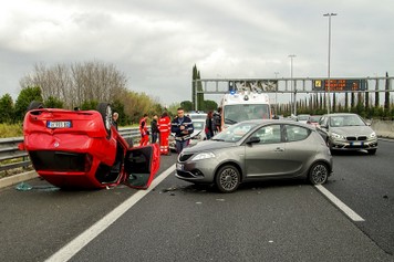 incidente auto